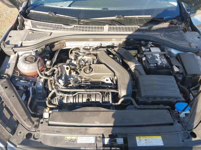 Продажа на аукционе авто 2024 Volkswagen Jetta 1.5t S, vin: 3VW5M7BU3RM023332, номер лота: 43620373
