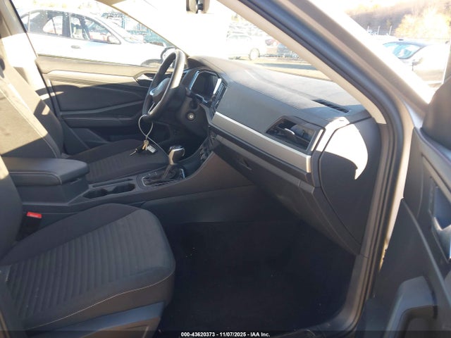 Продажа на аукционе авто 2024 Volkswagen Jetta 1.5t S, vin: 3VW5M7BU3RM023332, номер лота: 43620373