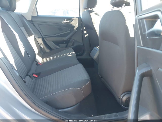Продажа на аукционе авто 2024 Volkswagen Jetta 1.5t S, vin: 3VW5M7BU3RM023332, номер лота: 43620373