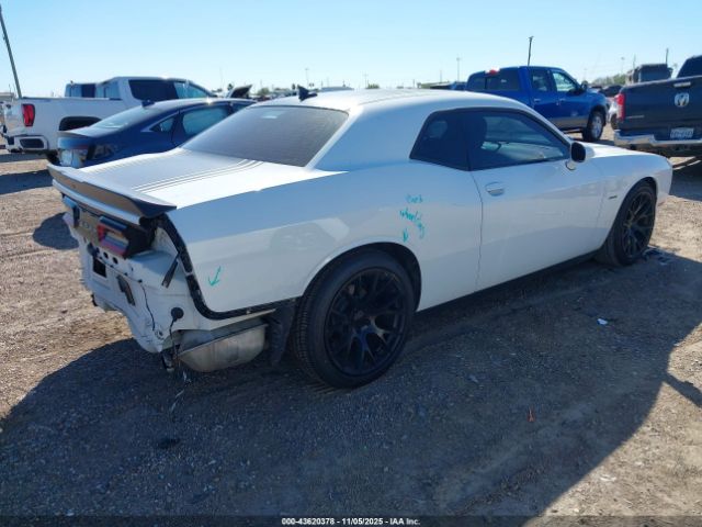2015 DODGE CHALLENGER 2C3CDZBT7FH923954 Photo 3