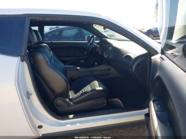 2015 DODGE CHALLENGER 2C3CDZBT7FH923954 Photo 4