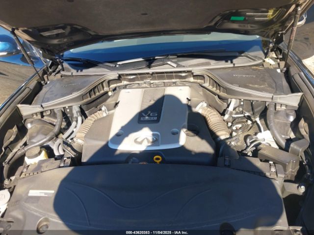 2019 INFINITI Q70L JN1BY1PP9KM685575 Photo 9