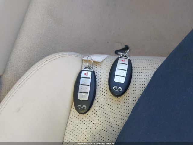 2019 INFINITI Q70L JN1BY1PP9KM685575 Photo 10