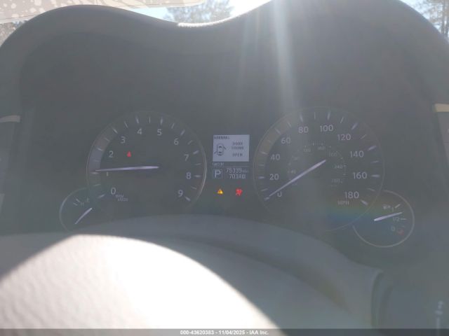 2019 INFINITI Q70L JN1BY1PP9KM685575 Photo 6