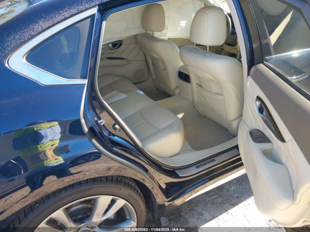 2019 INFINITI Q70L JN1BY1PP9KM685575 Photo 7