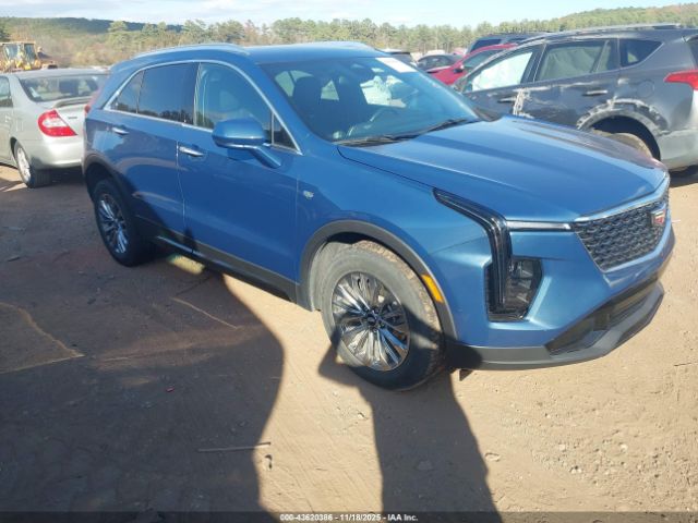 2024 CADILLAC XT4 1GYFZCR43RF140197