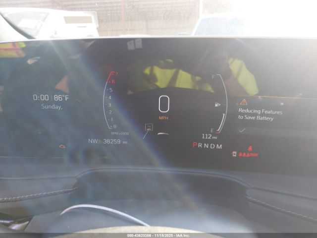 2024 CADILLAC XT4 1GYFZCR43RF140197 Photo 6