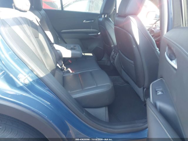 2024 CADILLAC XT4 1GYFZCR43RF140197 Photo 7