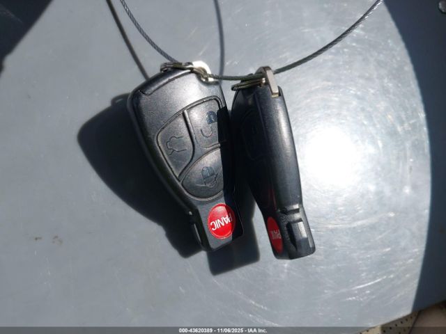 2005 MERCEDES-BENZ SL 500 WDBSK75F55F096526 Photo 10