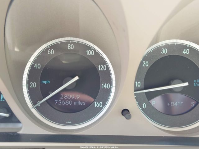 2005 MERCEDES-BENZ SL 500 WDBSK75F55F096526 Photo 6