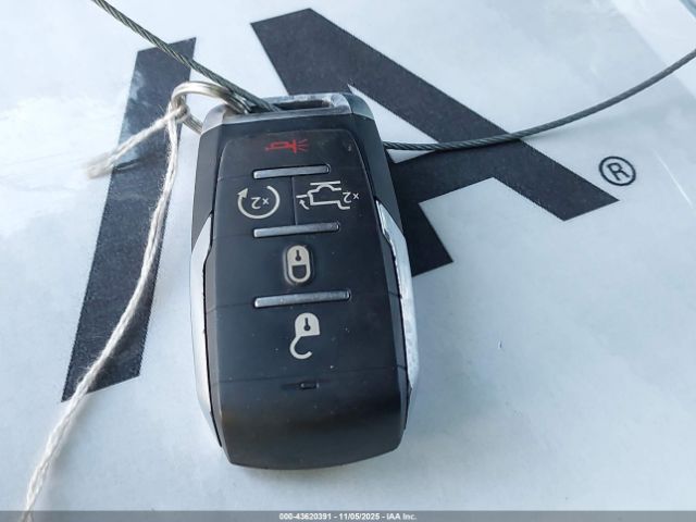 2023 RAM 1500 1C6SRFJT2PN596937 Photo 10