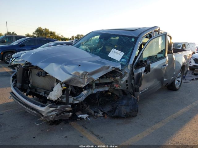 2023 RAM 1500 1C6SRFJT2PN596937 Photo 1