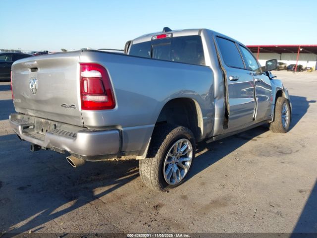 2023 RAM 1500 1C6SRFJT2PN596937 Photo 3