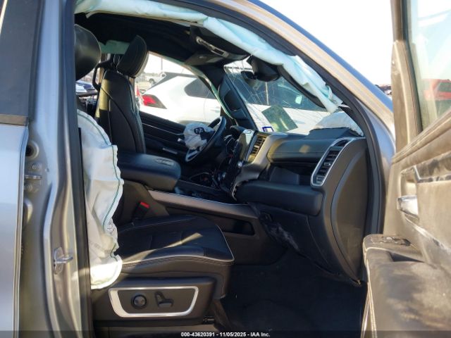 2023 RAM 1500 1C6SRFJT2PN596937 Photo 4