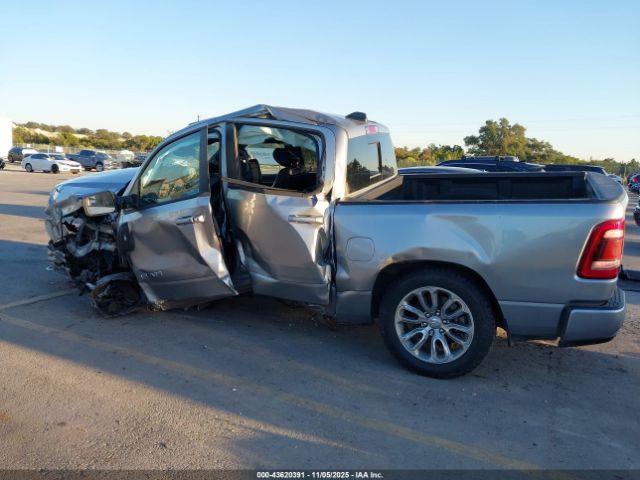 2023 RAM 1500 1C6SRFJT2PN596937 Photo 5