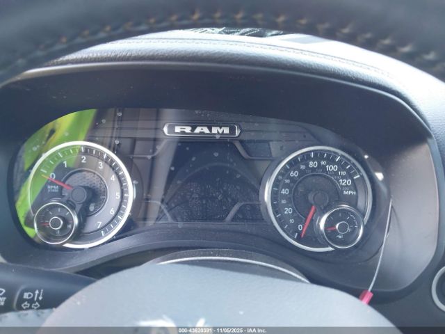 2023 RAM 1500 1C6SRFJT2PN596937 Photo 6