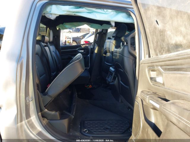2023 RAM 1500 1C6SRFJT2PN596937 Photo 7