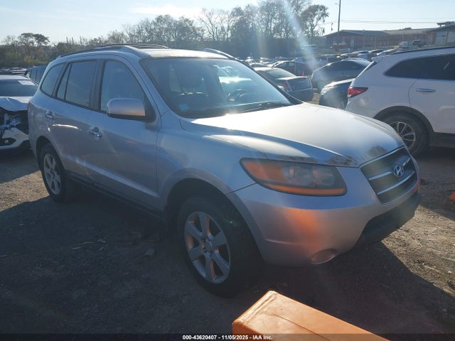 2009 HYUNDAI SANTA FE 5NMSH13E29H241585