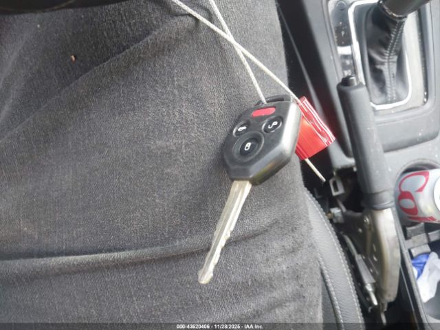 2015 SUBARU FORESTER JF2SJGDC8FH572738 Photo 10