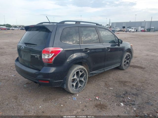 2015 SUBARU FORESTER JF2SJGDC8FH572738 Photo 3
