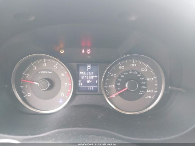 2015 SUBARU FORESTER JF2SJGDC8FH572738 Photo 6