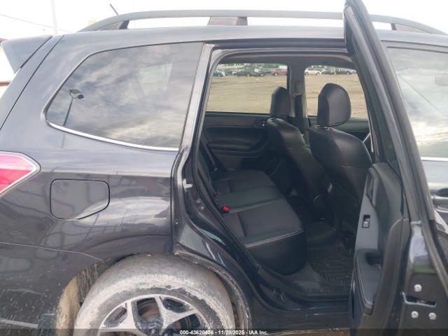 2015 SUBARU FORESTER JF2SJGDC8FH572738 Photo 7