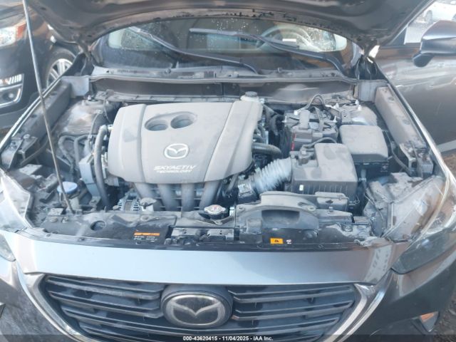 2020 MAZDA CX-3 JM1DKDB74L1469622 Photo 9