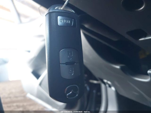 2020 MAZDA CX-3 JM1DKDB74L1469622 Photo 10