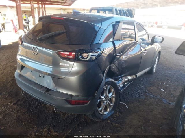 2020 MAZDA CX-3 JM1DKDB74L1469622 Photo 3