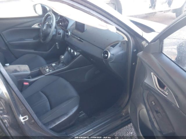 2020 MAZDA CX-3 JM1DKDB74L1469622 Photo 4