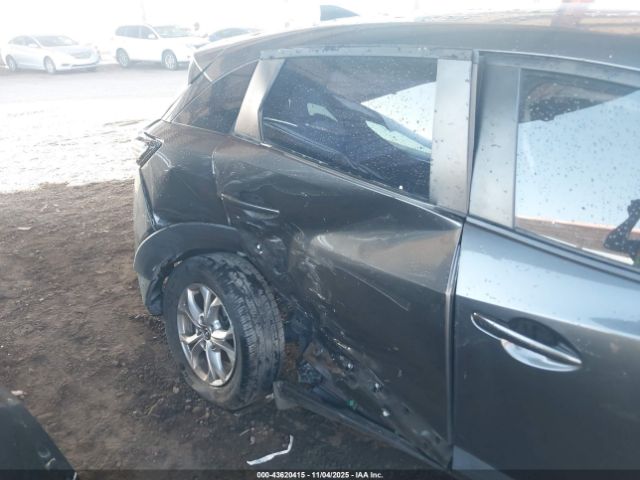 2020 MAZDA CX-3 JM1DKDB74L1469622 Photo 5