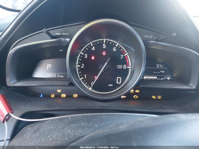 2020 MAZDA CX-3 JM1DKDB74L1469622 Photo 6