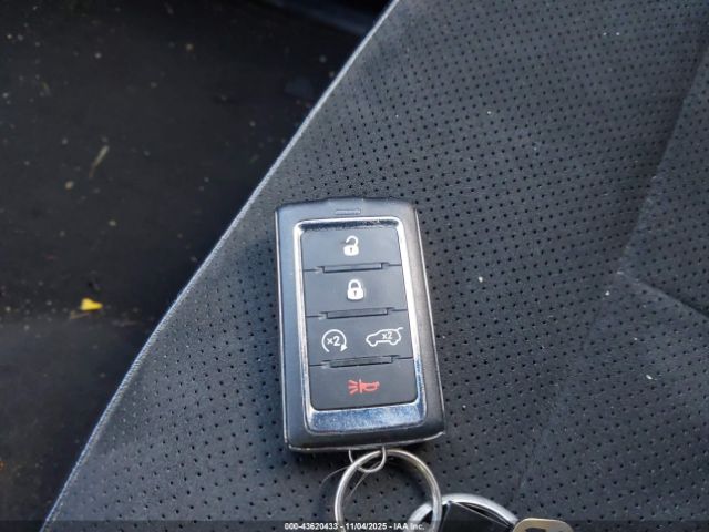 2021 JEEP GRAND CHEROKEE L 1C4RJKAG2M8163185 Photo 10