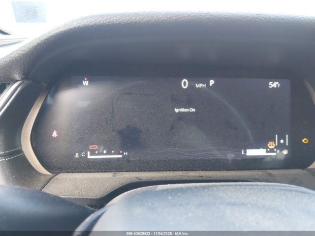 2021 JEEP GRAND CHEROKEE L 1C4RJKAG2M8163185 Photo 6