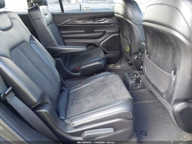 2021 JEEP GRAND CHEROKEE L 1C4RJKAG2M8163185 Photo 7