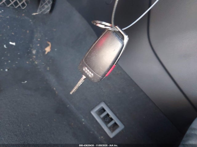 2008 AUDI S4 WAUGL78E98A073109 Photo 10