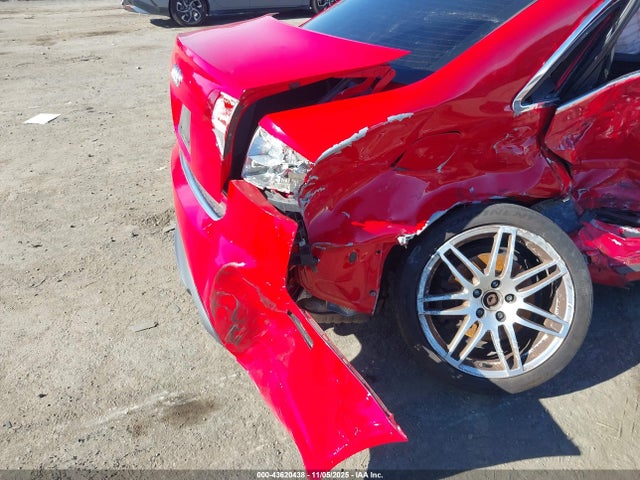 2008 AUDI S4 WAUGL78E98A073109 Photo 5