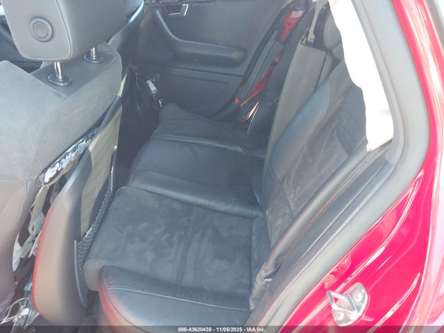 2008 AUDI S4 WAUGL78E98A073109 Photo 7