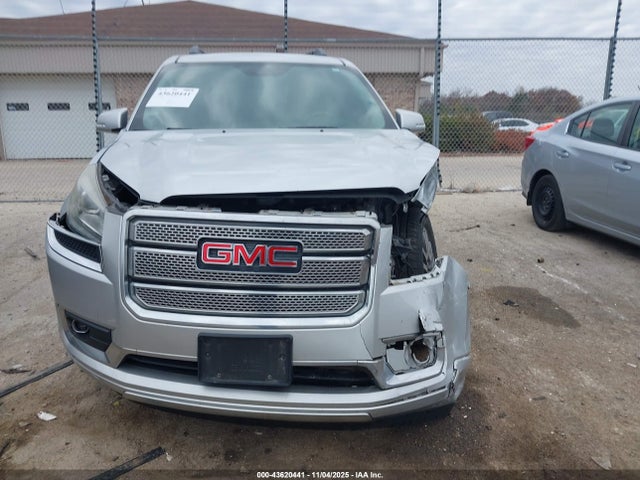 Aukcja sprzedaży 2013 Gmc Acadia Denali, vin: 1GKKRTKD6DJ233420, numer aukcji: 43620441