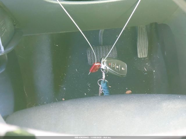 2021 CHEVROLET TRAX KL7CJLSB8MB358576 Photo 10