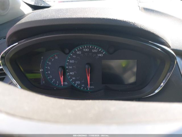 2021 CHEVROLET TRAX KL7CJLSB8MB358576 Photo 6