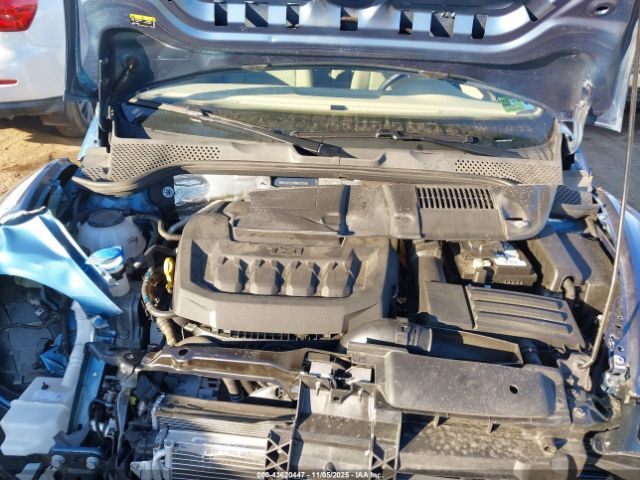 2019 VOLKSWAGEN BEETLE 3VWJD7AT7KM717518 Photo 9