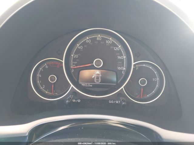 2019 VOLKSWAGEN BEETLE 3VWJD7AT7KM717518 Photo 6