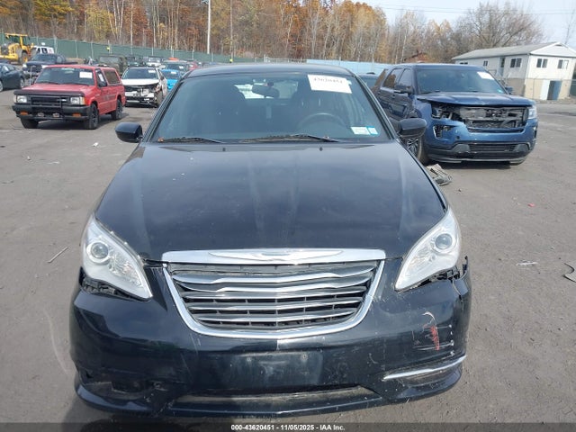 Aukcja sprzedaży 2013 Chrysler 200 Lx, vin: 1C3CCBAB9DN670272, numer aukcji: 43620451