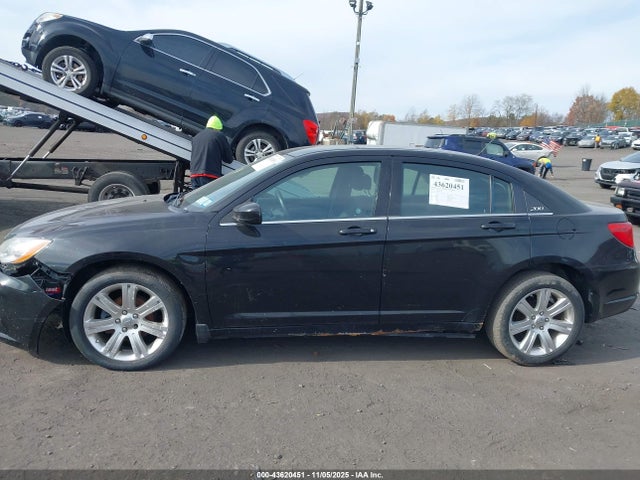 Aukcja sprzedaży 2013 Chrysler 200 Lx, vin: 1C3CCBAB9DN670272, numer aukcji: 43620451