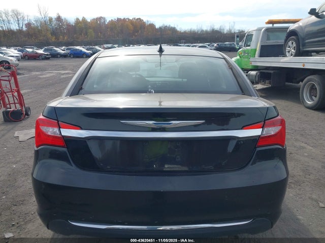 Aukcja sprzedaży 2013 Chrysler 200 Lx, vin: 1C3CCBAB9DN670272, numer aukcji: 43620451