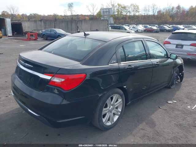 2013 CHRYSLER 200 1C3CCBAB9DN670272 Photo 3