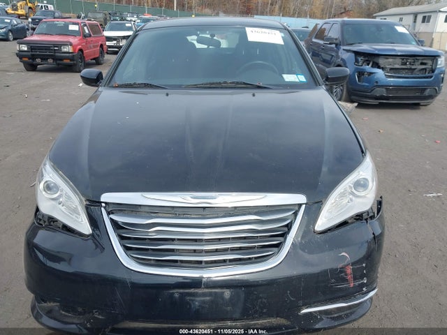 2013 CHRYSLER 200 1C3CCBAB9DN670272 Photo 5