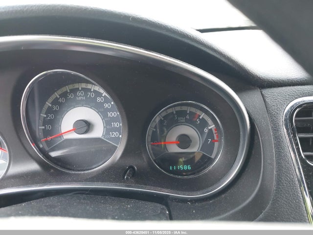 2013 CHRYSLER 200 1C3CCBAB9DN670272 Photo 6