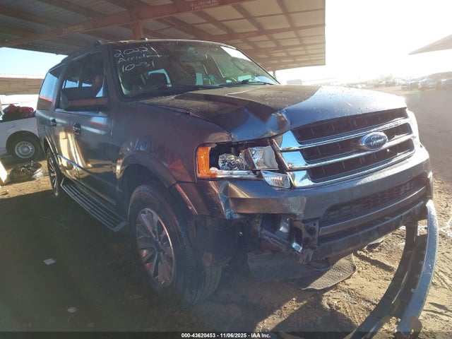 2017 FORD EXPEDITION EL 1FMJK1JT3HEA74696